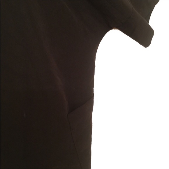 ASOS Issey Miyake inspired Origami Duster Jacket - Picture 6 of 8